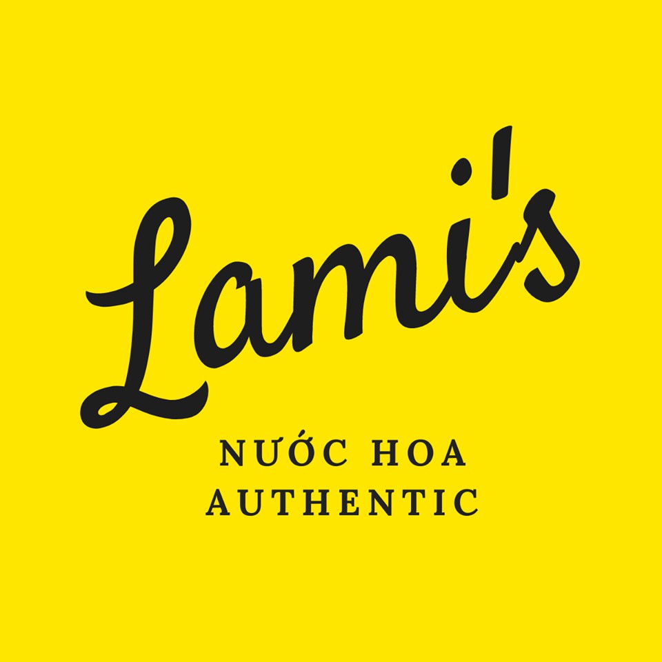 Nước hoa AUTHENTIC -Lami Store