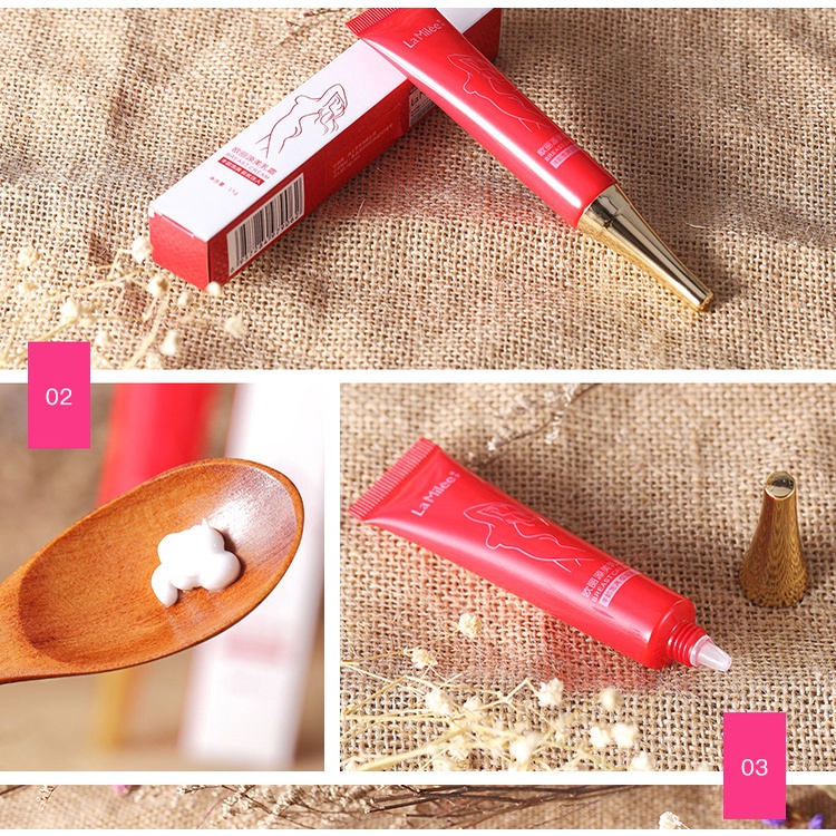 Ready Stock Kem Nở Ngực Làm Đẹp An Toàn Và Hiệu Quả 15g COD | BigBuy360 - bigbuy360.vn