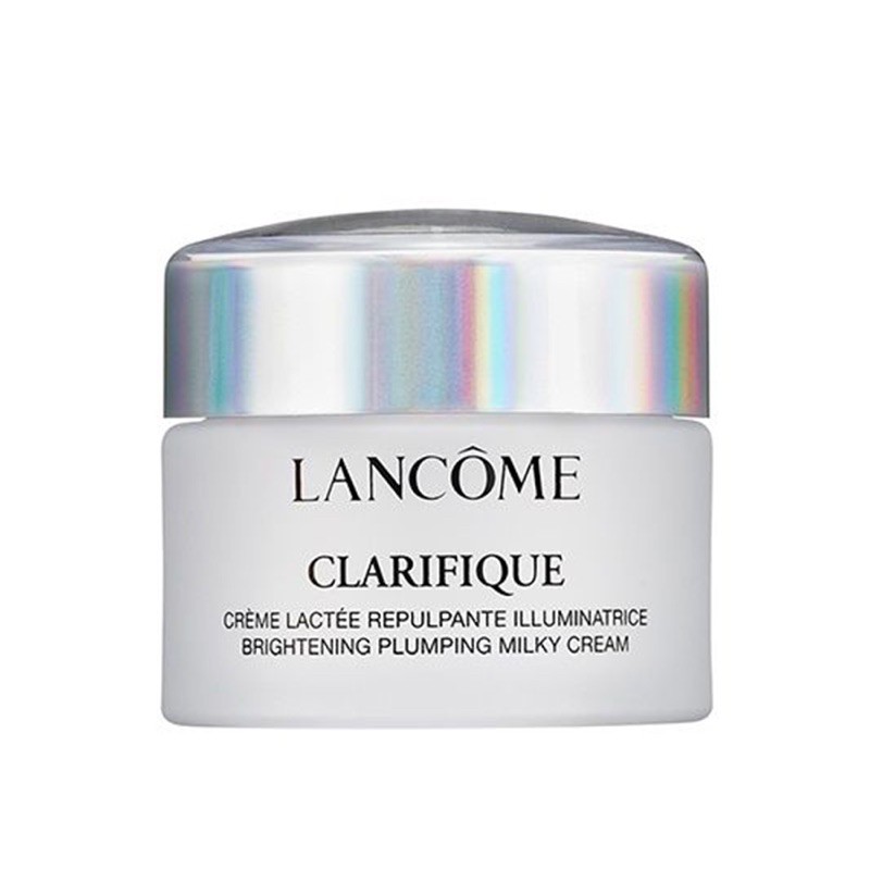 Kem Dưỡng Làm Sáng, Mờ Thâm Và Căng Mịn Da Clarifique Lancome