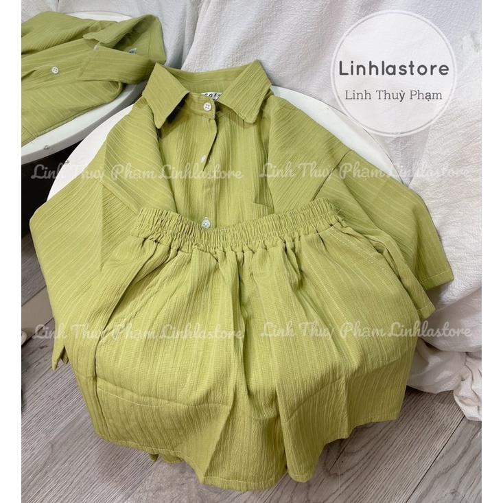 SET BỘ ĐŨI NHĂN BASIC PHONG CÁCH HÀN QUỐC (kèm ảnh thật +video shop quay)