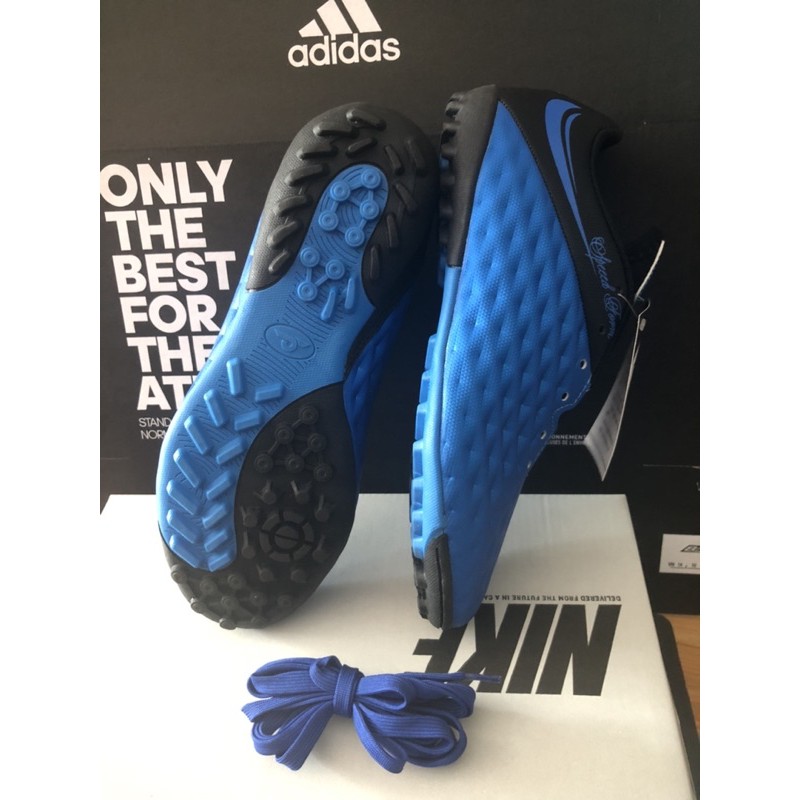 Giày đá bóng,giày đá banh,giầy thể thao,đá sân cỏ nhân tạo đã khâu mũi và mũi