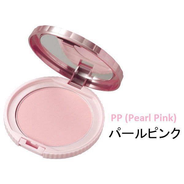 Phấn phủ Canmake Transparent Finish Powder SPF30 PA++ 100g