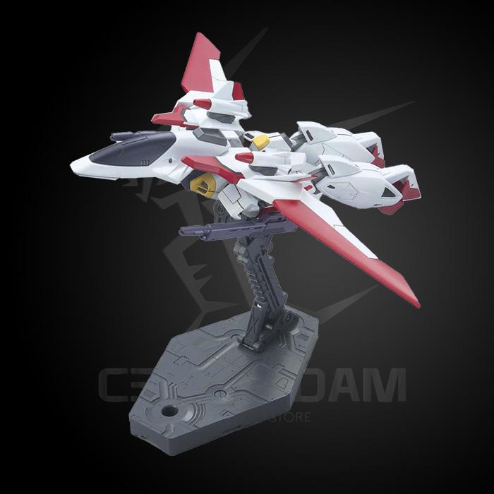 [BANDAI] HG 1/144 GW-9800 GUNDAM AIRMASSTER HGAW MÔ HÌNH ĐỒ CHƠI LẮP RÁP GUNDAM GUNPLA CHÍNH HÃNG NHẬT BẢN