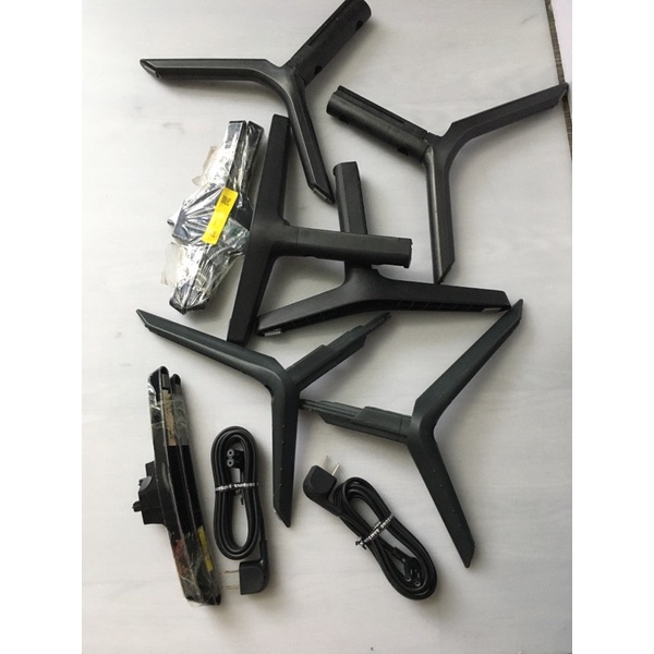 🎀🎀Chân đế Tivi samsung chính hãng -Dây Nguồn chính hãng