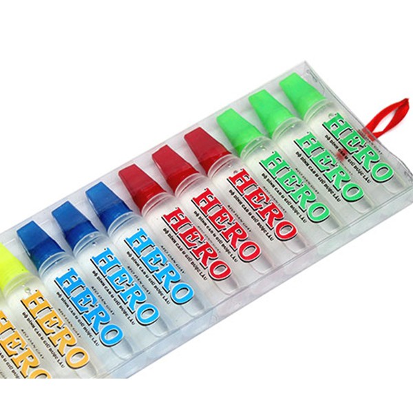 Hố nước(keo dán giấy) Hero tốt
