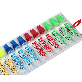 Hố nước(keo dán giấy) Hero tốt