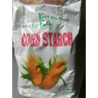 Bột đa dụng hiệu trái bắp 500g
