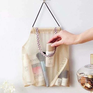 Túi lưới đa năng đựng hành tỏi- siêu ưu đãi
