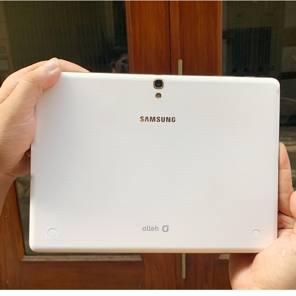 Máy tính bảng Samsung Galaxy Tab S 10.5 4G-LTE | BigBuy360 - bigbuy360.vn