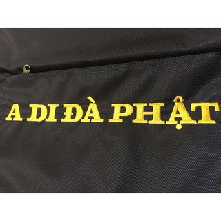 🙏 BA LÔ A DI ĐÀ PHẬT - SIÊU ĐẸP - SIÊU BỀN 🙏