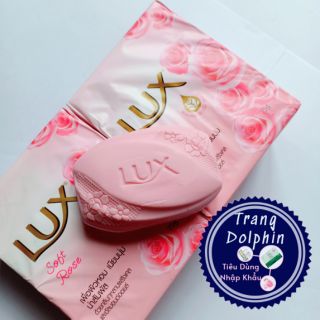 Xà phòng tắm Lux Thái Lan