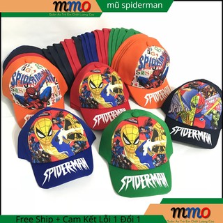 Mũ Nón Siêu Nhân SUPERMAN Chất Vải Poly Siêu Mềm Cho Các Bé 3 -7 Tuổi
