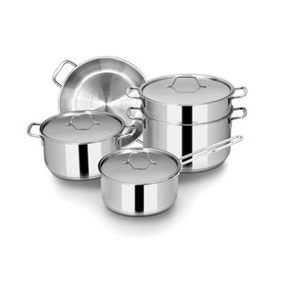 Bộ 5 nồi inox Đông Á DA08