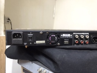 Vang số karaoke x8 bãi xịn audio techtic