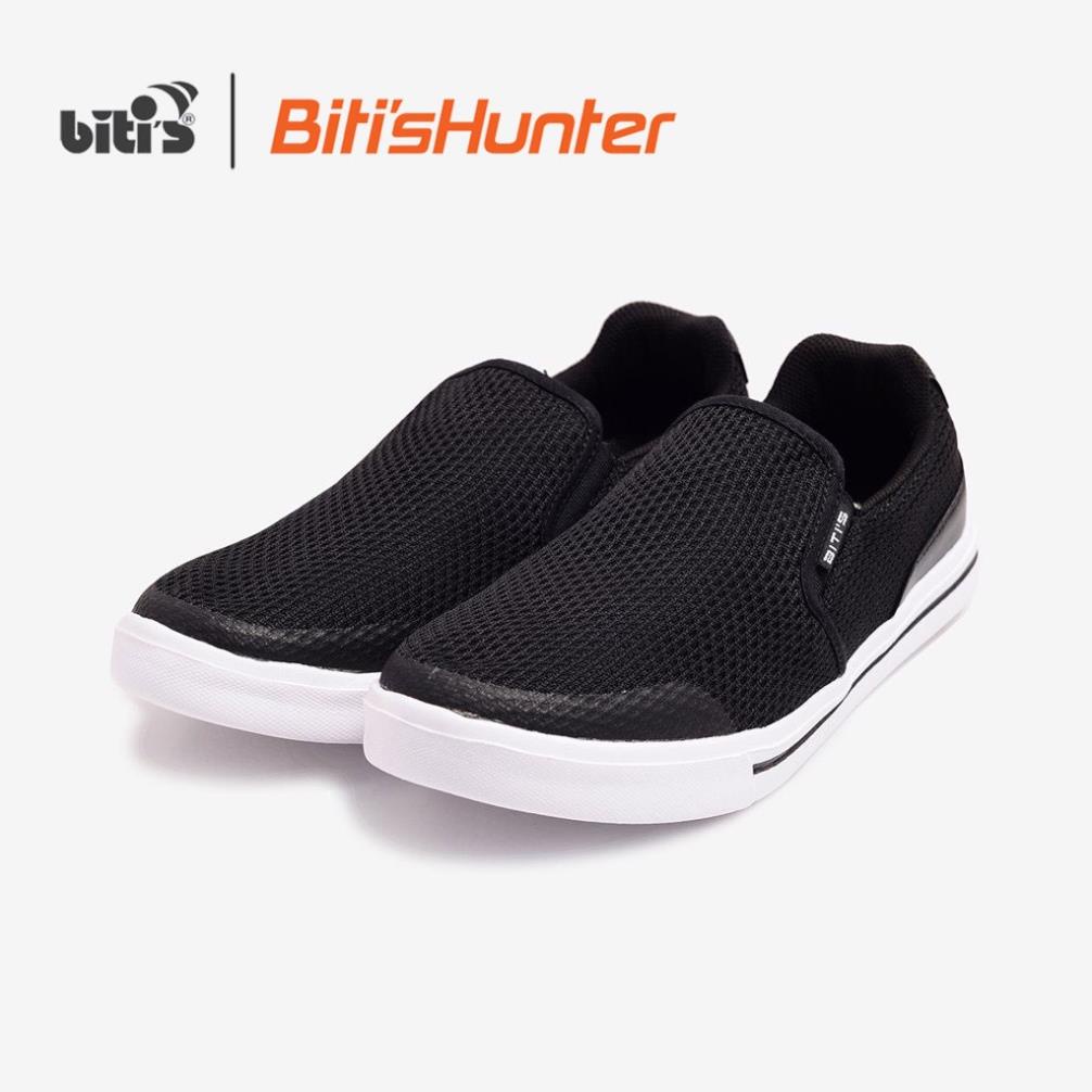 Giày Thể Thao Trung Cấp Nam Biti's DSM073600DEN (Đen) .