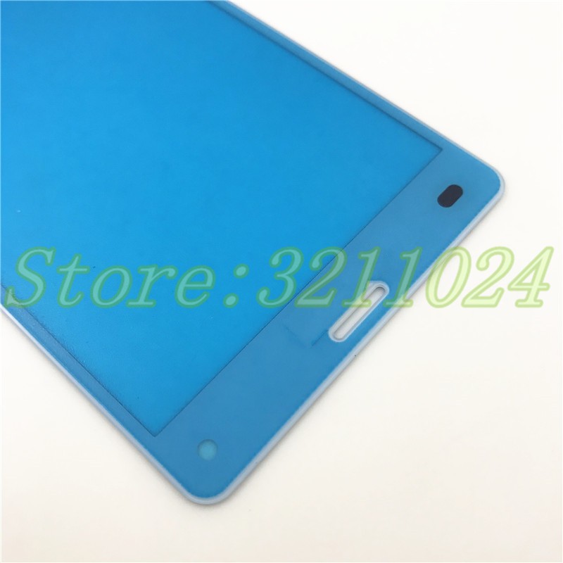 Màn Hình Cảm Ứng Lcd Bằng Kính Thay Thế Chuyên Dụng Cho Sony Xperia Z3 Compact Z3 Mini D5803 D5833