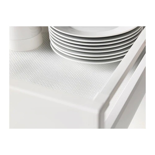 Tấm lót ngăn tủ VARIERA - chống ẩm mốc, trơn trượt