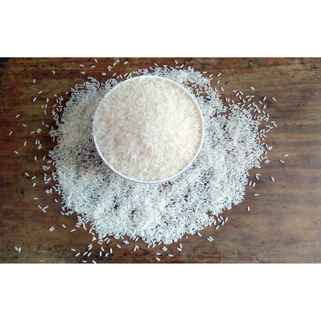 Gạo Thơm Thái 5kg | BigBuy360 - bigbuy360.vn