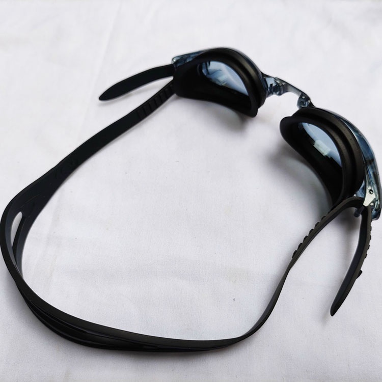 Kính bơi View V550A chất lượng Nhật Bản - Kính bơi cho trẻ em và người lớn