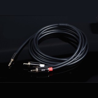 Cáp Audio 3.5mm ra 2 đầu RCA ( 3m 10590 , 5m 10591 ) Ugreen