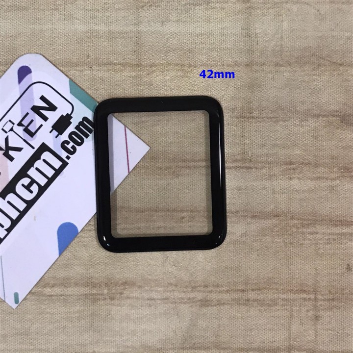 Dán PPF Full màn hình Full keo Apple Watch