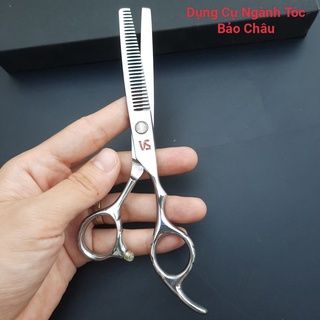 Kéo cắt tóc cao cấp VS Size 6.0 cực sắc bén