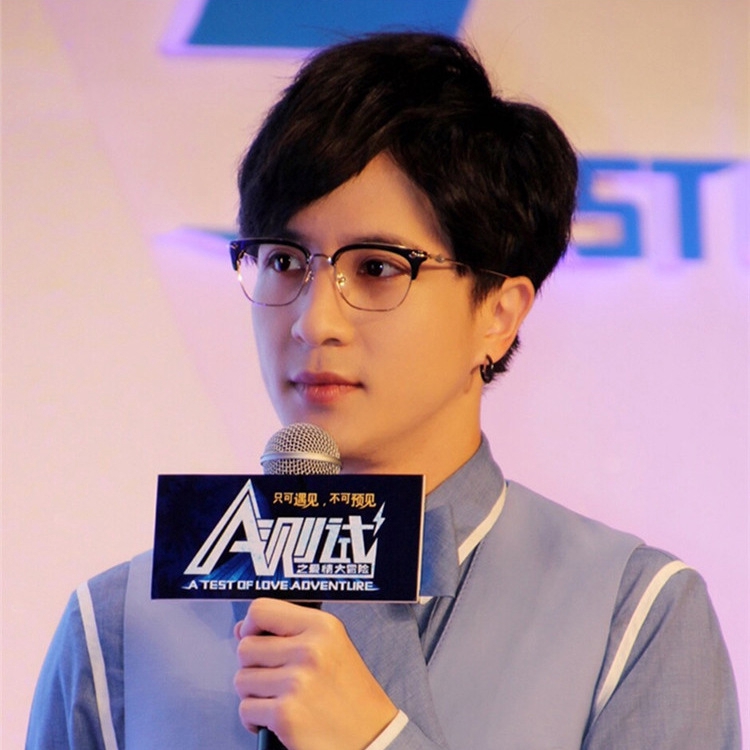 Mắt Kính Giả Cận Phong Cách Thời Trang Retro | BigBuy360 - bigbuy360.vn