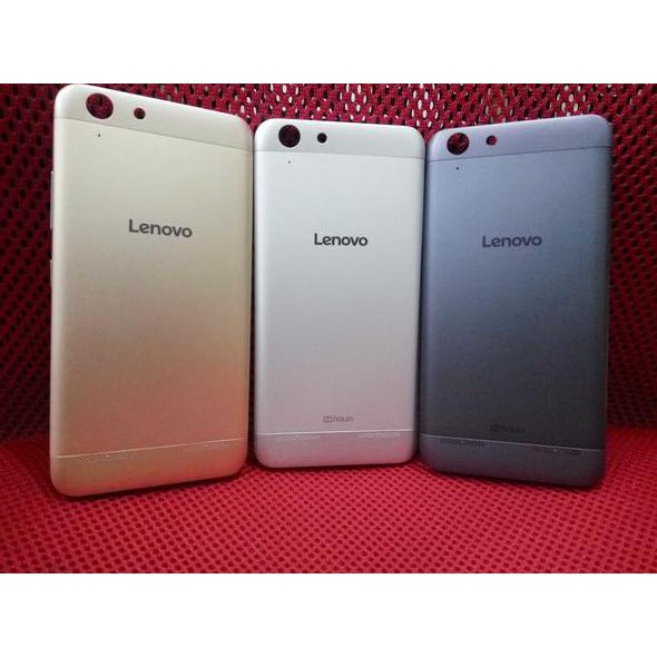 Ốp Lưng Bảo Vệ Cho Lenovo Vibe K5 Plus Lemon 3