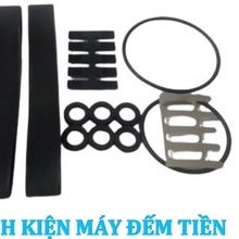 Linh kiện Máy đếm tiền Chuyên dùng cho băng chuyền dài