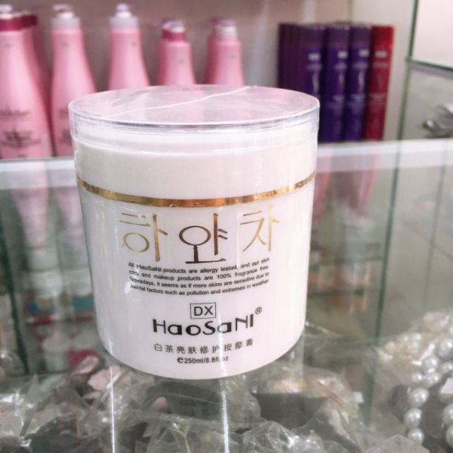 Kem Massage mặt DX Haosani BC004 | BigBuy360 - bigbuy360.vn