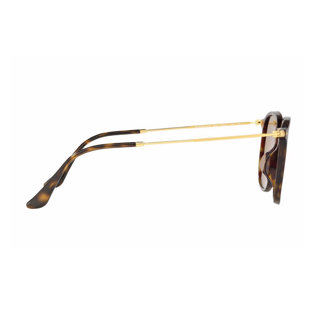 Kính mát Rayban RB2448NF 902 chính hãng