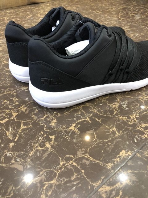 Giầy Fila 2018