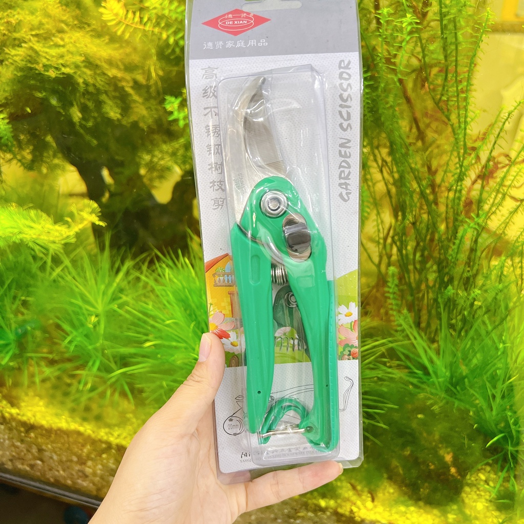 Kéo cắt cành Nhật Bản 210 SADA