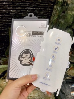 Miếng dán PPF nhám cho iphone ( hàng chính hãng LeoLeo)
