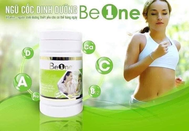 [HSX MỚI NHẤT] SỈ NGŨ CỐC  BEONE -HỔ TRỢ TIÊU HOÁ 500g | BigBuy360 - bigbuy360.vn