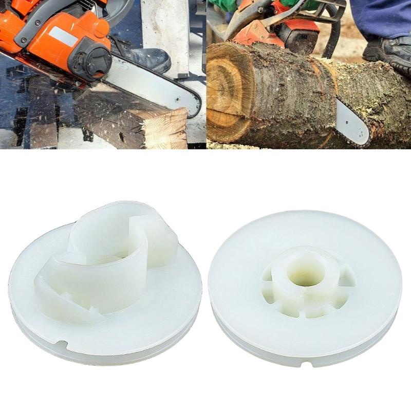 (Hàng Mới Về) Ròng Rọc Khởi Động Cho Máy Cưa Xích Husqvarne 435 579427901 504597101