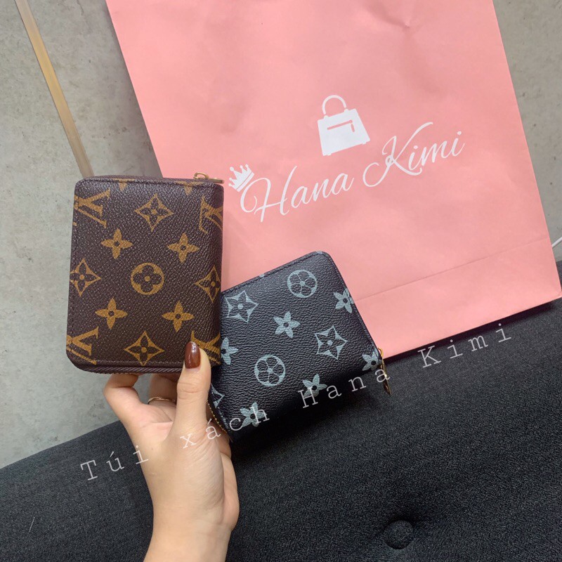 Ví mini hàng Quảng Châu chất đẹp | BigBuy360 - bigbuy360.vn