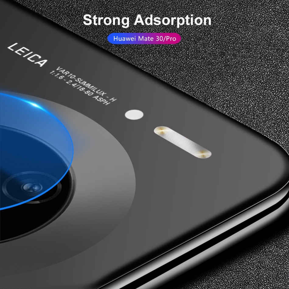 Kính Cường Lực Bảo Vệ Ống Kính Máy Ảnh Sau Cho Huawei Mate 30 40 Pro Huawei Mate 20