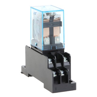 Rơ le trung gian Omron MY4N-J-AC220V