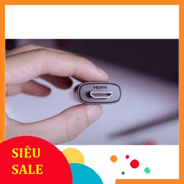 SĂN SALE NÀO Xiaomi Mi TV Stick Android Tv box nước ngoài tìm tòi tiếng nói Tiếng Việt SĂN SALE NÀO