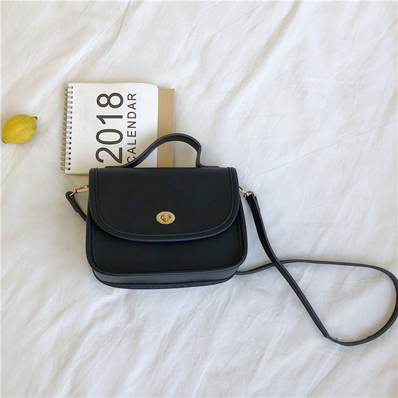 Túi xách phong cách retro sành điệu cho nữ IELGY