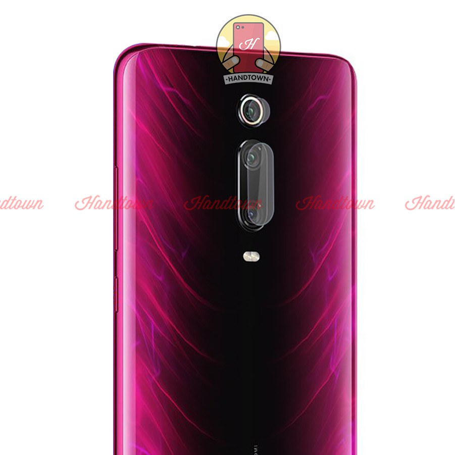 Cường Lực Camera Xiaomi Redmi K20 / K20 Pro / Mi 9T / Mi 9T Pro