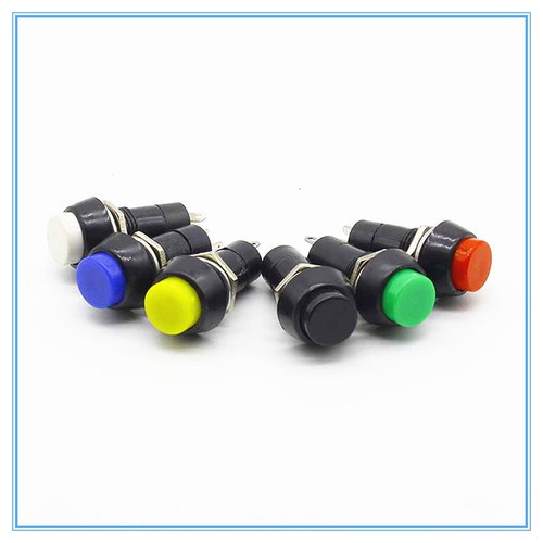 Công Tắc Nhấn Nhả 3A