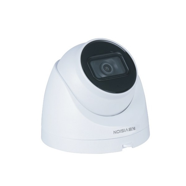 [HOT] Camera IP Dome hồng ngoại 3.0 Megapixel KBVISION KX-A3112N2