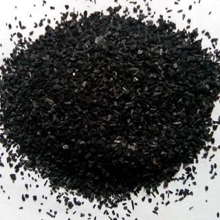 Than tre hoạt tính dạng hạt 3kg