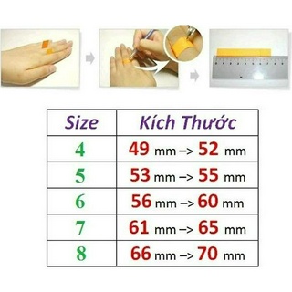 Nhẫn cưới trơn 2 chỉ mạ vàng ( hàng Thái Lan )
