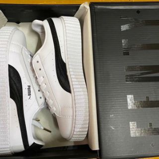 < VIDEO + ẢNH THẬT > GIÀY SNEAKER TRẮNG ĐEN ĐẾ BÁNH MÌ THẤP CỔ