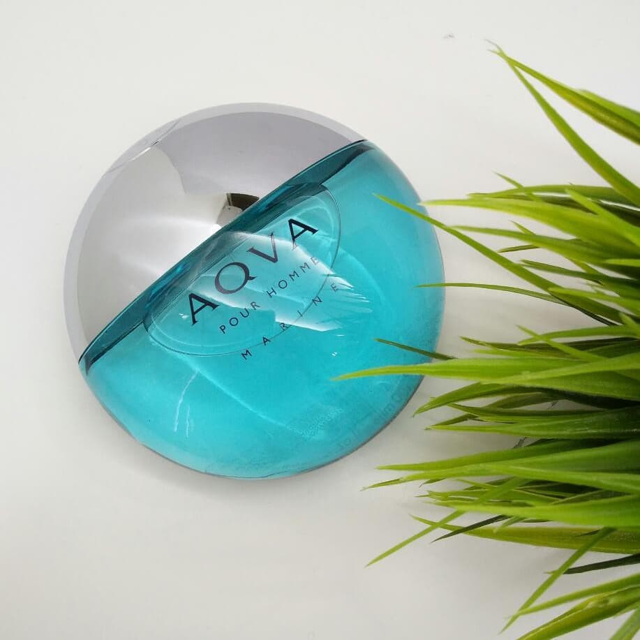 Nước hoa nam AQVA BVLGARI (Pour homme, Marine,Atlantiqve for men) 100ml | BigBuy360 - bigbuy360.vn