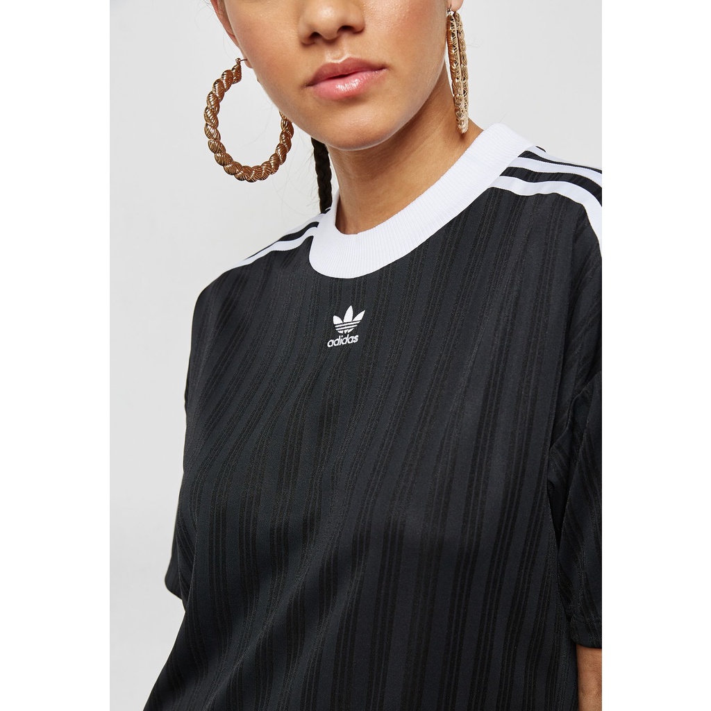 ADIDAS CHÍNH HÃNG - Váy Adidas dáng suông - CE5585 - Đầm dáng suông