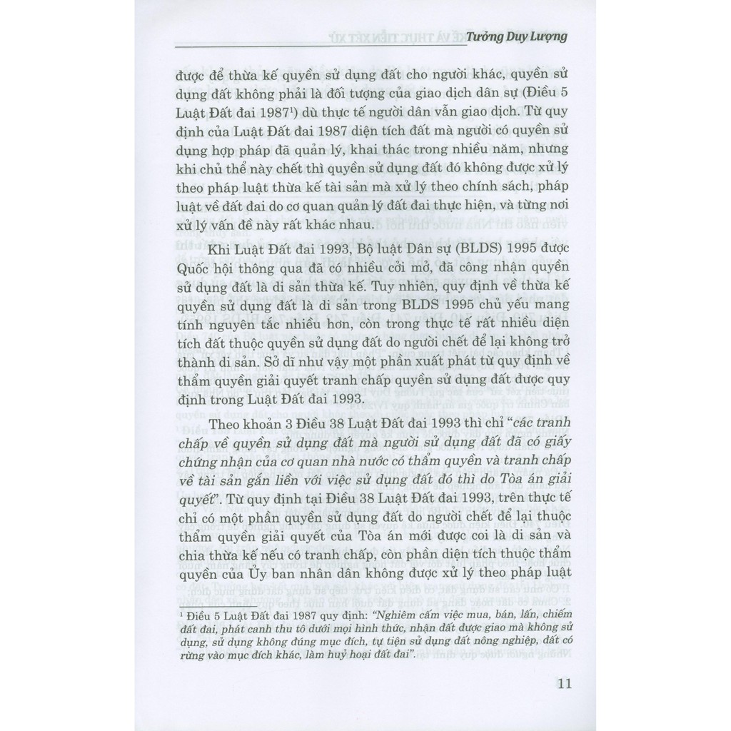 Sách - Thời Hiệu Thừa Kế Và Thực Tiễn Xét Xử | BigBuy360 - bigbuy360.vn